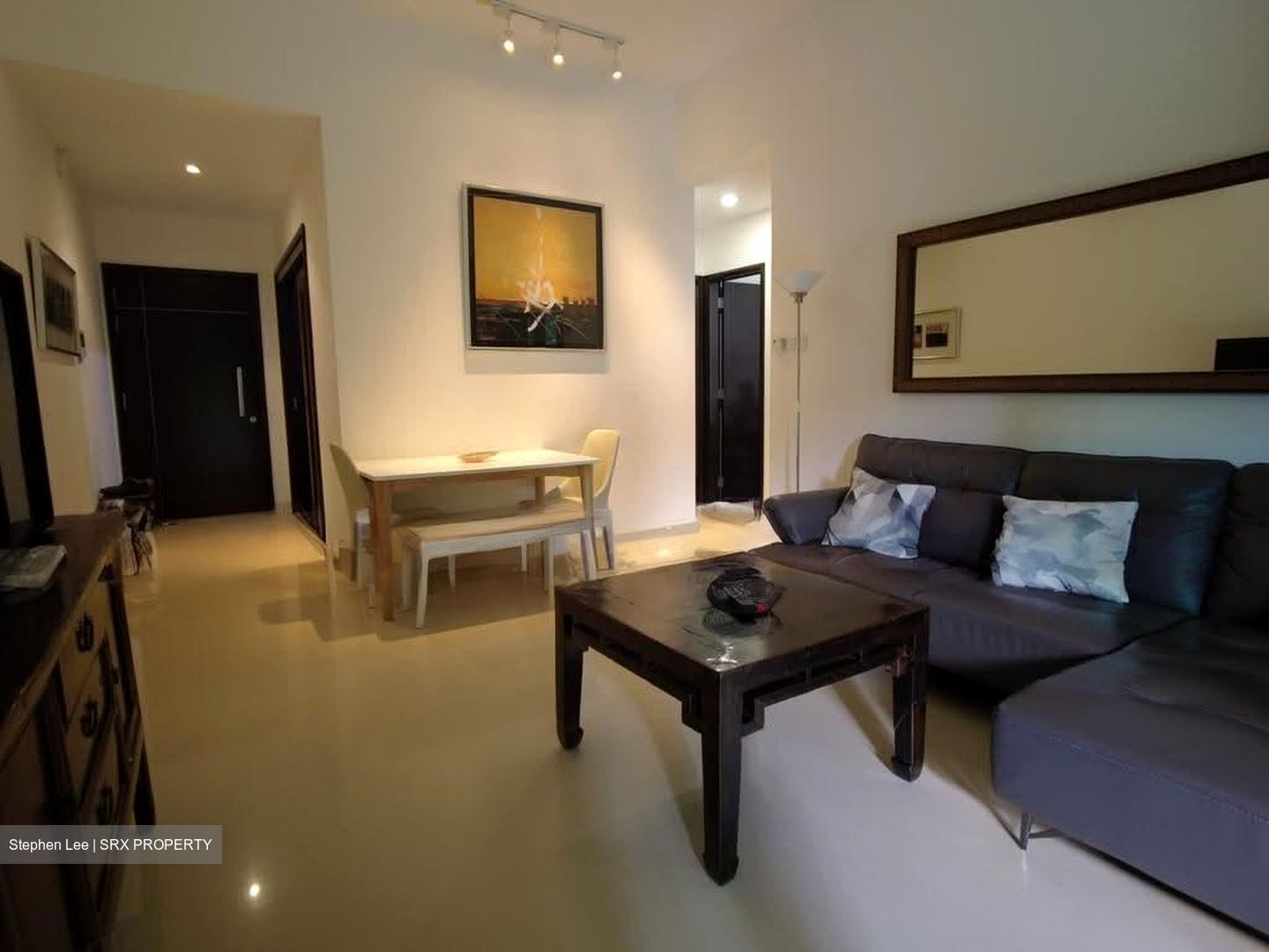 Espa (D23), Condominium #606393941
